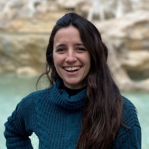 Julia profile photo