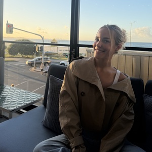 Ellie profile photo