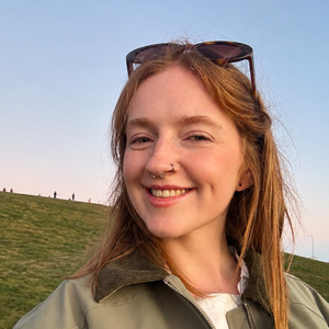 Katie profile photo