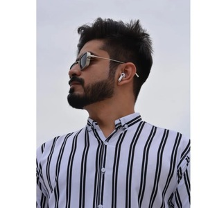 Mahad profile photo