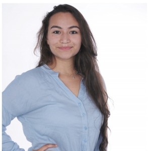 Daniela Alejandra profile photo