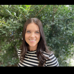 Mackenzie profile photo