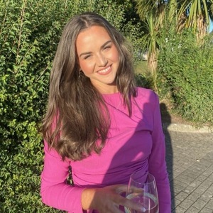 Aine profile photo