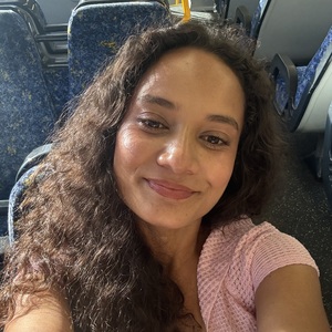 Puja profile photo