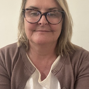 Andrea profile photo