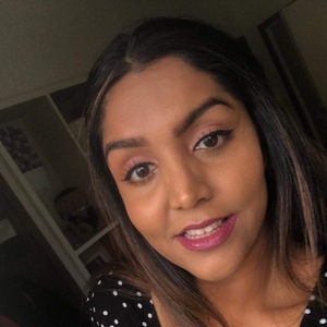 Raveena profile photo