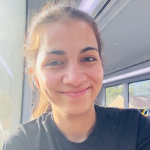 Manpreet profile photo