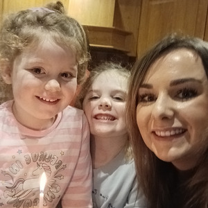 Sinead profile photo