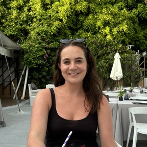 Olivia profile photo