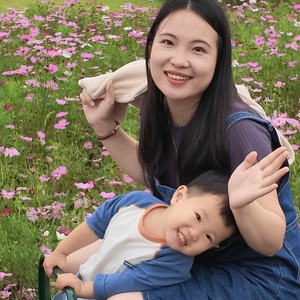 Zhiying profile photo