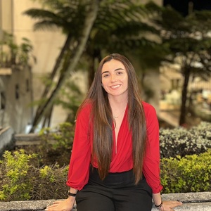 Gabriela profile photo