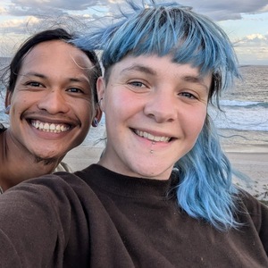 Abigail profile photo