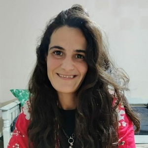 Maria Belen profile photo