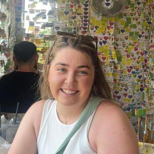 Rachel profile photo