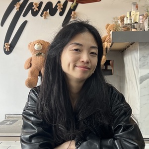 Minji profile photo