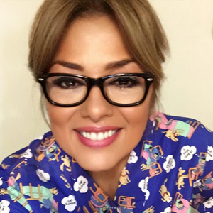 Maria profile photo