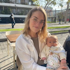Antonia profile photo