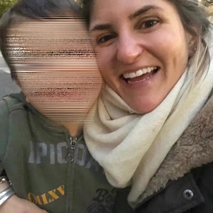 Lourdes María profile photo