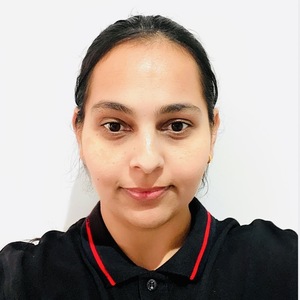 Gurpreet Kaur profile photo