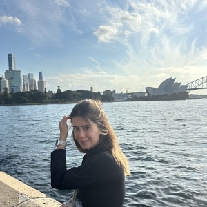 Tania Viridiana profile photo