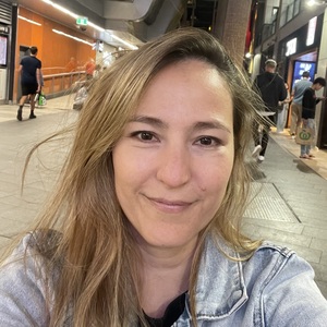 Luisa profile photo