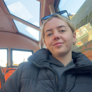 Aleesha profile photo