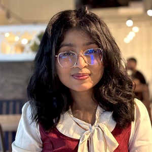 Fatema Nur profile photo