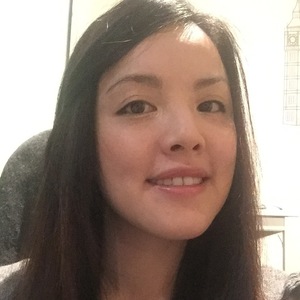 Vivian profile photo