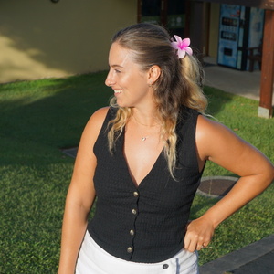 Madeleine profile photo