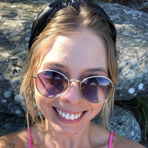 Marina Lais profile photo