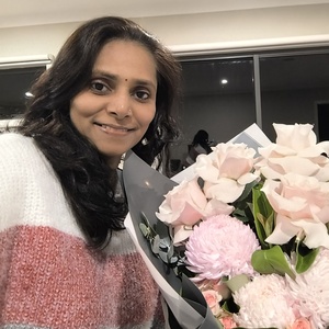 Nirmala profile photo
