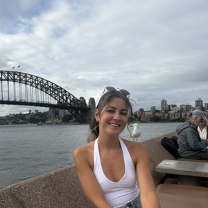 Rebecca profile photo