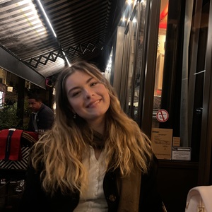 Zara profile photo
