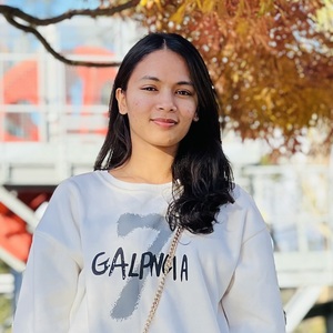 Bebina profile photo