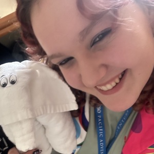 Abbie profile photo