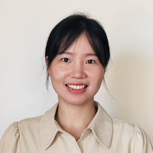 Chunxiao profile photo
