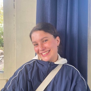Georgia profile photo