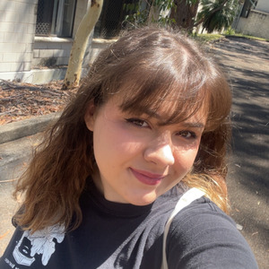 Eleanor profile photo