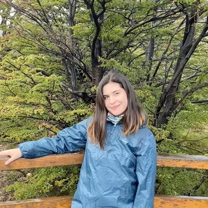 María Belen profile photo
