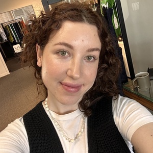 Meg profile photo