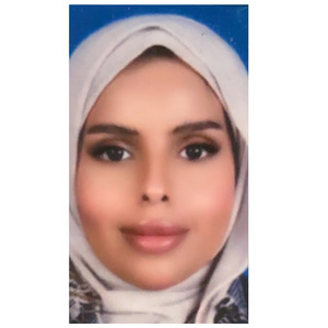 Sarah profile photo