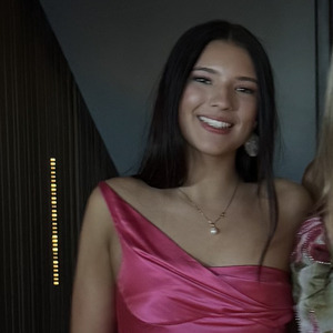 Mercedes profile photo