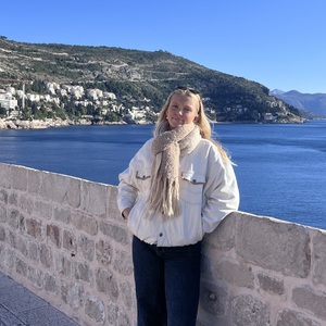Sasha profile photo