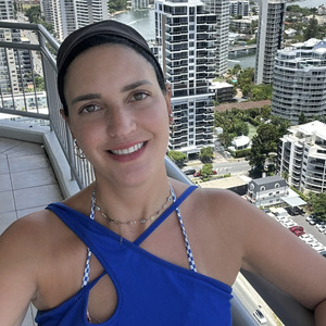 Juliana profile photo