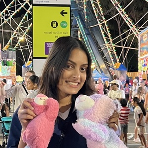 Ashika profile photo
