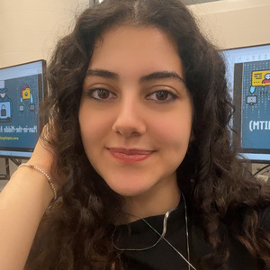 Rozhia profile photo