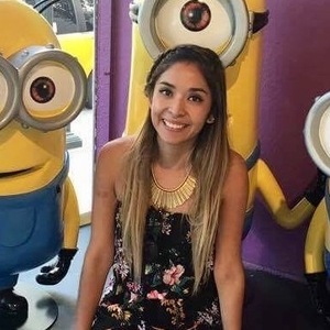 Elvia profile photo