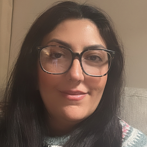 Mary profile photo