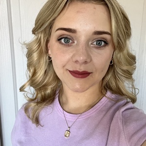 Megan profile photo