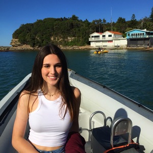 Lili profile photo